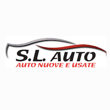 S.L. AUTO logo